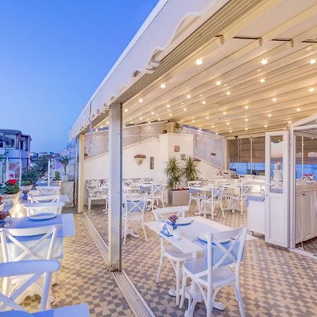 Ela Tenedos Hotel - Special Category (Adults Only) Bagian luar foto