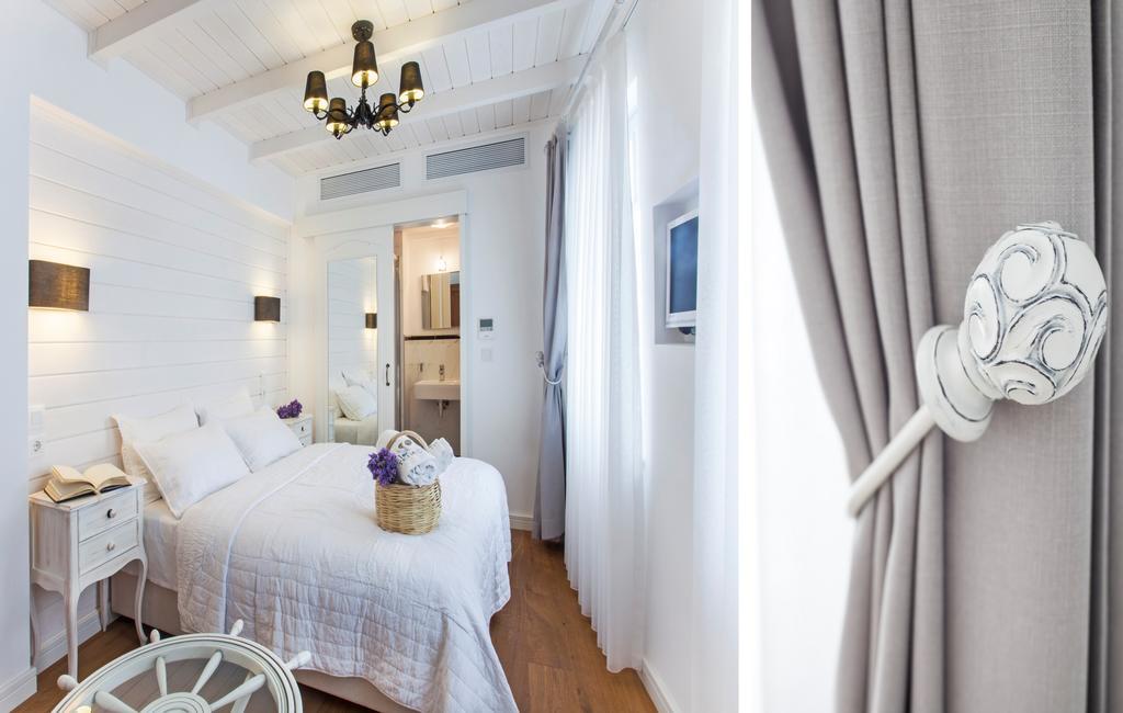 Ela Tenedos Hotel - Special Category (Adults Only) Bagian luar foto