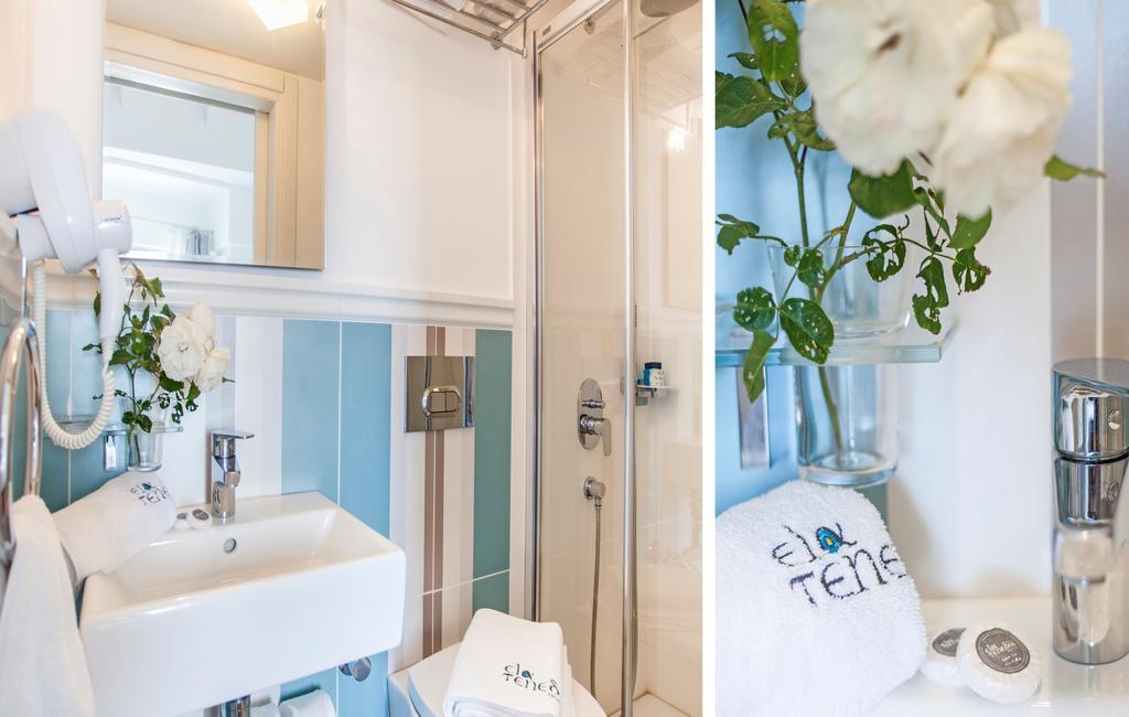Ela Tenedos Hotel - Special Category (Adults Only) Bagian luar foto