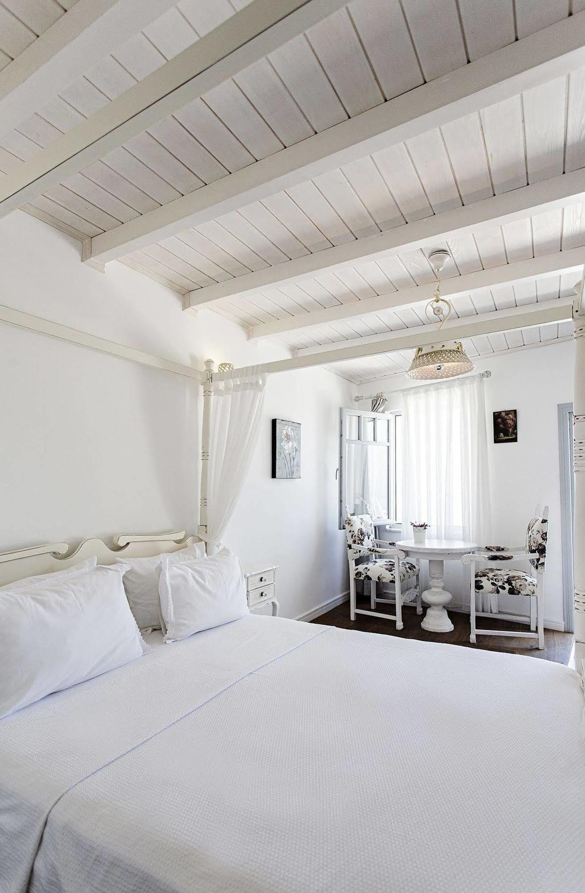 Ela Tenedos Hotel - Special Category (Adults Only) Bagian luar foto