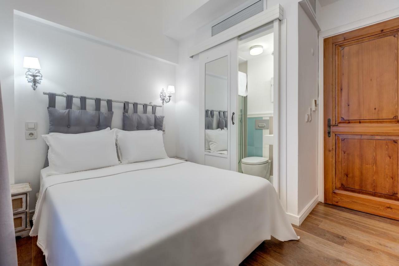 Ela Tenedos Hotel - Special Category (Adults Only) Ruang foto
