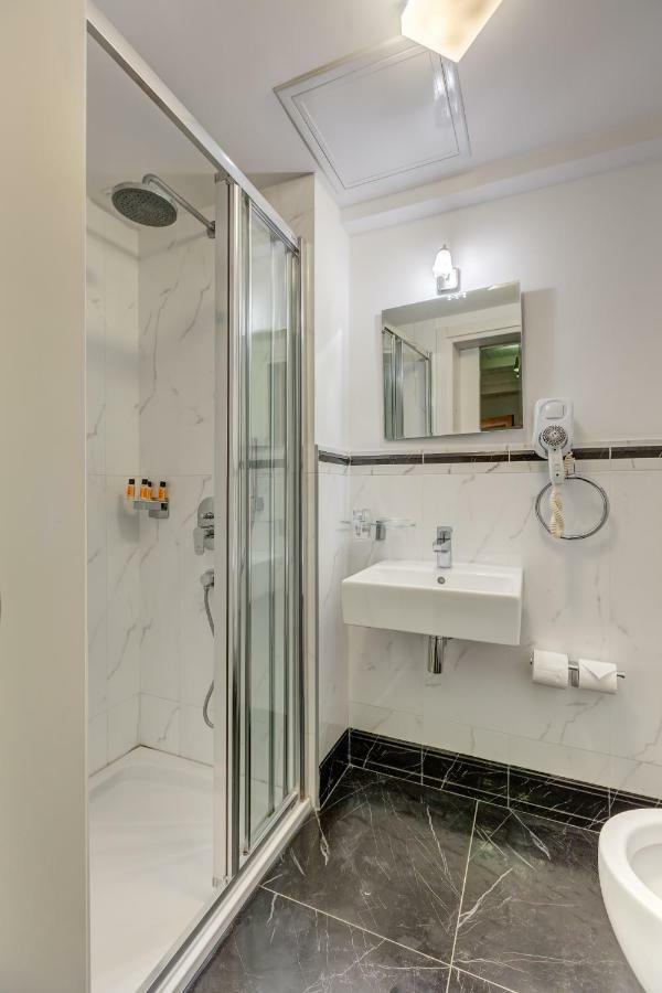 Ela Tenedos Hotel - Special Category (Adults Only) Ruang foto